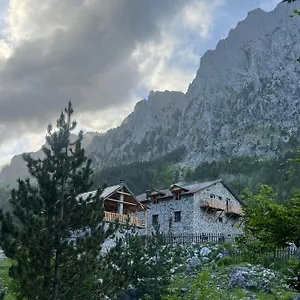 Montain Rosi Valbone