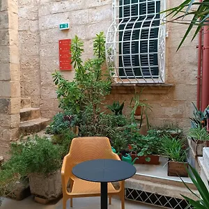 Palazzino Nina Boutique Qormi