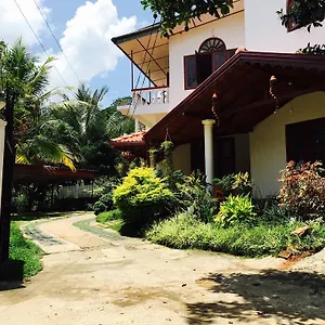 2* Gasthuis Hanthana Jungle View